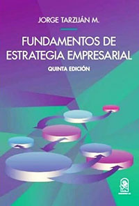 4486-FUNDAMENTOS DE ESTRATEGIA EMPRESARIAL