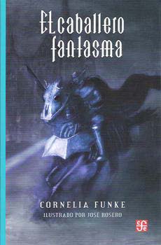 12219-EL CABALLERO FANTASMA