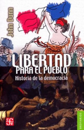 47819-LIBERTAD PARA EL PUEBLO : HISTORIA DE LA DEMOCRACIA
