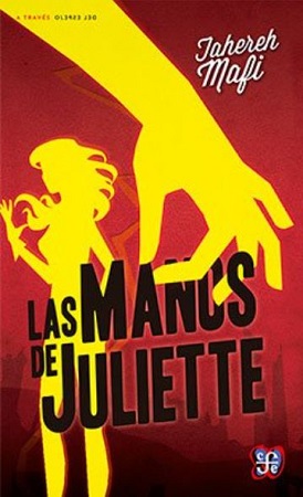 48622-LAS MANOS DE JULIETTE