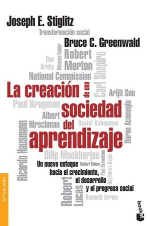 31799-LA CREACION DE UNA SOCIEDAD DEL APRENDIZAJE