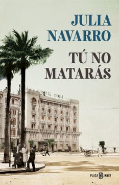 35101-TU NO MATARAS