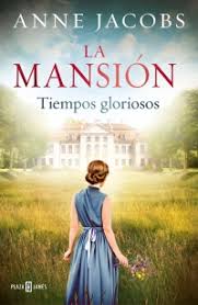 11679-LA MANSION / TIEMPOS GLORIOSOS