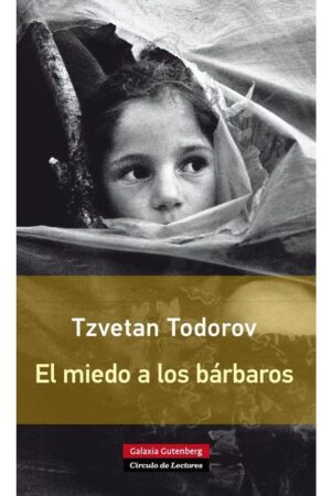 24615-EL MIEDO A LOS BARBAROS