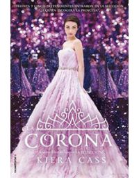6839-CORONA (LA SELECCION 5)