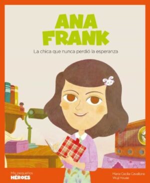 48223-ANA FRANK