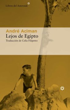 34790-LEJOS DE EGIPTO