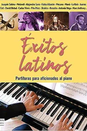 47945-EXITOS LATINOS