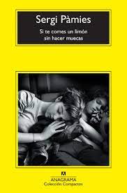 36369-SI TE COMES UN LIMON SIN HACER MUECAS