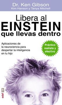 26888-LIBERA AL EINSTEIN QUE LLEVAS DENTRO