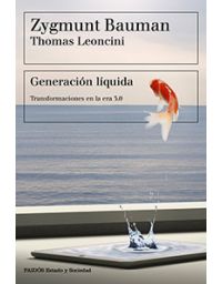9672-GENERACION LIQUIDA: TRANSFORMACIONES DE LA ERA 3.0