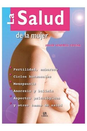 48737-LA SALUD DE LA MUJER