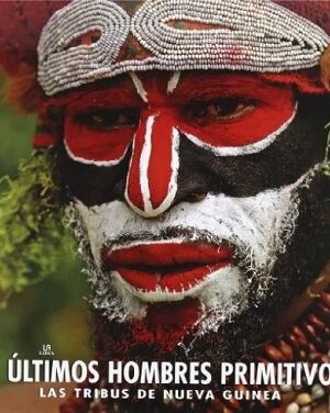 43063-LOS ULTIMOS HOMBRES PRIMITIVOS