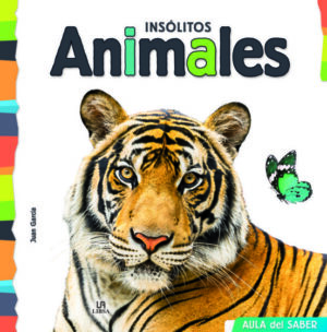 41742-INSOLITOS ANIMALES