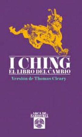 47927-I CHING : EL LIBRO DE LOS CAMBIOS