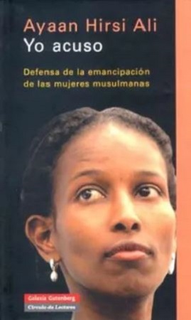 48600-YO ACUSO : DEFENSA DE LA EMANCIPACION DE LAS MUJERES MUSULMANAS