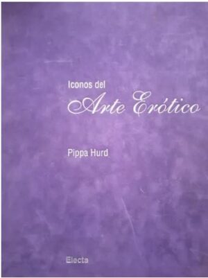 30433-ICONOS DEL ARTE EROTICO