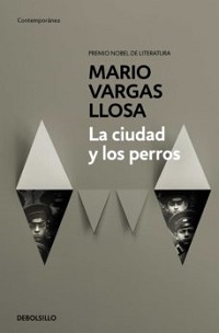23821-LA CIUDAD Y LOS PERROS