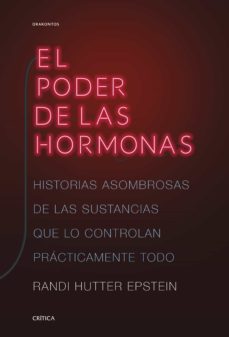 25831-EL PODER DE LAS HORMONAS