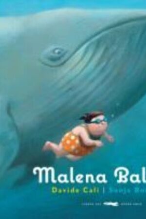 48245-MALENA BALLENA