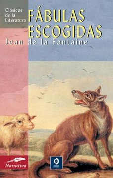 33502-FABULAS ESCOGIDAS : CLASICOS D/L LITERA