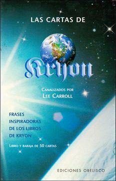 21896-LAS CARTAS DE KRYON