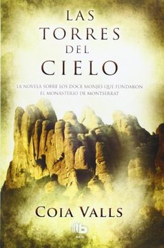 28238-LAS TORRES DEL CIELO