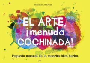 48722-EL ARTE : MENUDA COCHINADA!