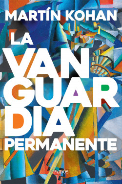 19720-LA VANGUARDIA PERMANENTE