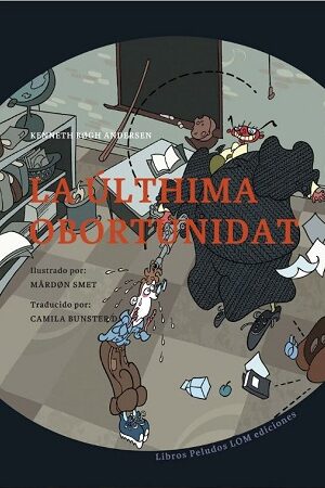 47543-LA ULTHIMA OBORTUNIDAT