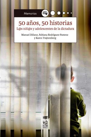 47471-50 AÑOS 50 HISTORIAS