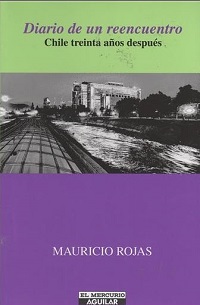 43580-DIARIO DE UN REENCUENTRO CHILE TREINTA AÑOS DESPUES