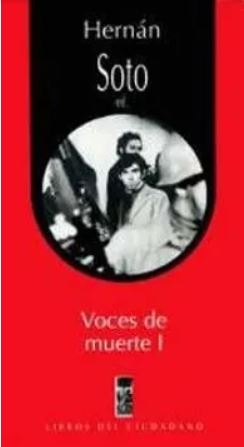 47467-VOCES DE MUERTE 1