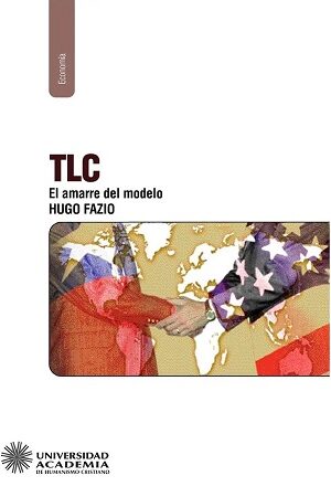 47624-TLC : EL AMARRE DEL MODELO