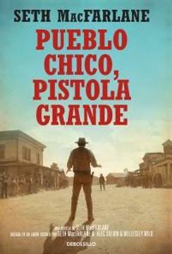 28893-PUEBLO CHICO PISTOLA GRANDE