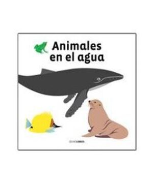 28168-ANIMALES EN EL AGUA