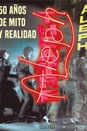47754-TEATRO ALEPH . 50 AÑOS DE MITO Y REALIDAD