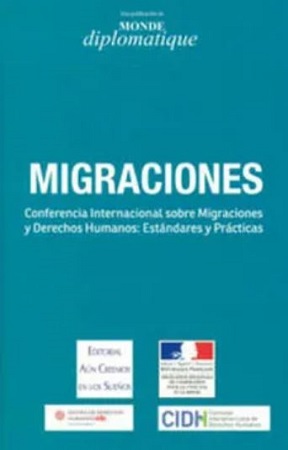 47526-MIGRACIONES: CONFERENCIA INTERNACIONAL SOBRE MIGRACIONES Y DERECHOS HUMANOS