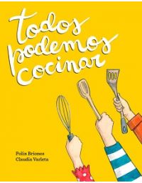 8432-TODOS PODEMOS COCINAR