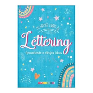 48643-LETTERING APRENDIENDO A DIBUJAR LETRAS