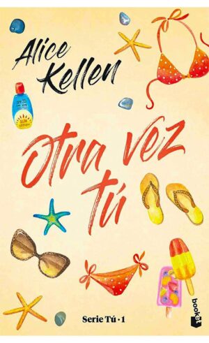 27488-OTRA VEZ TU
