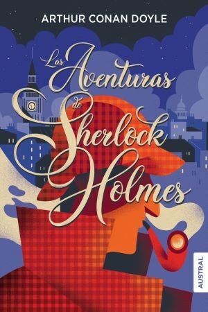 38210-LAS AVENTURAS DE SHERLOCK HOLMES
