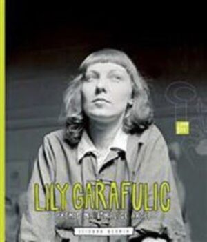 48445-LILY GARAFULIC
