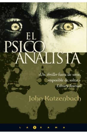 45171-EL PSICOANALISTA
