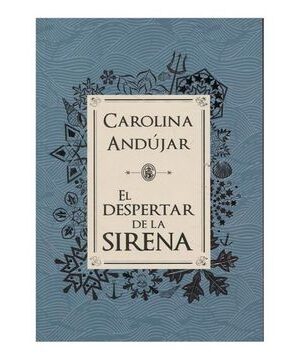 24466-EL DESPERTAR DE LA SIRENA