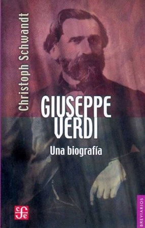 47854-GIUSEPPE VERDI : UNA BIOGRAFIA
