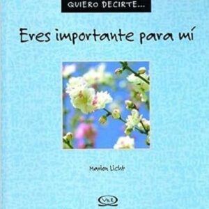 48607-ERES IMPORTANTE PARA MI