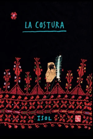 34815-LA COSTURA