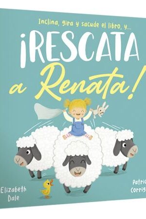 47064-RESCATA A RENATA - ESTRELLA FUGAZ