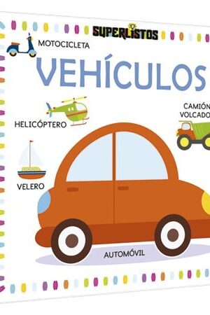 47071-SUPERLISTOS - VEHICULOS